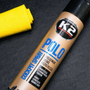 ABRILLANTADOR PARA TABLERO NUEVO (FRESH) 750ML