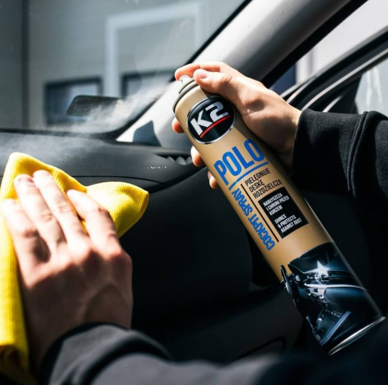 ABRILLANTADOR PARA TABLERO CEREZA 750ML