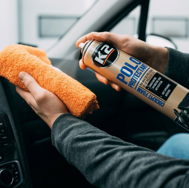 SILICONA PARA TABLERO MATE 770ML