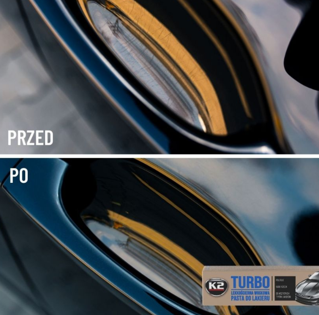 CERA PARA VEHICULO 120G (TURBO)