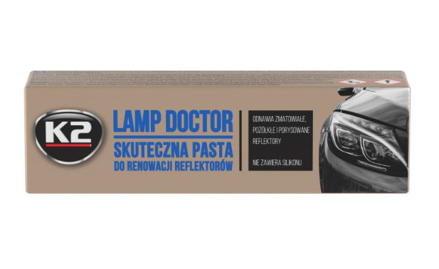 PULIDOR PARA FAROS 60G