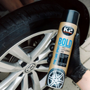 ABRILLANTADOR DE LLANTAS BOLD 600ML