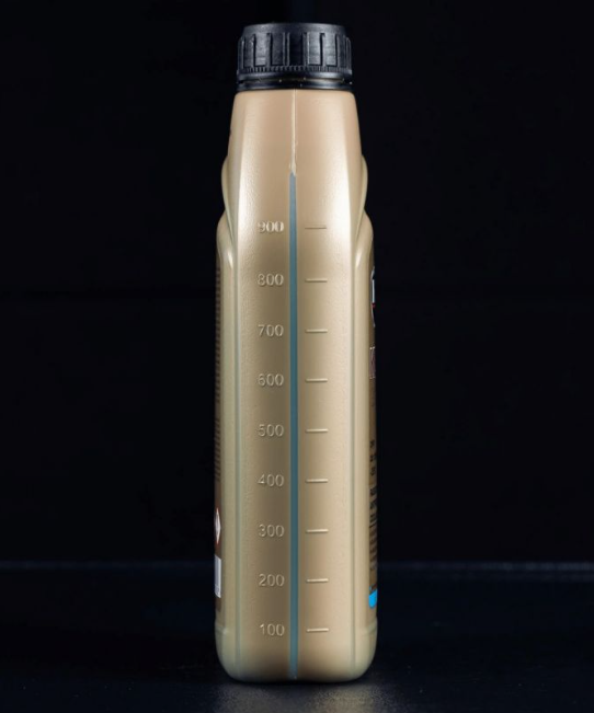 ANTICONGELANTE REFRIG. AZUL KULER 35C G11 1L