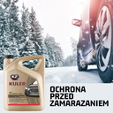 ANTICONGELANTE REFRIG. ROSADO KULER 35C G13 1L5906534014214