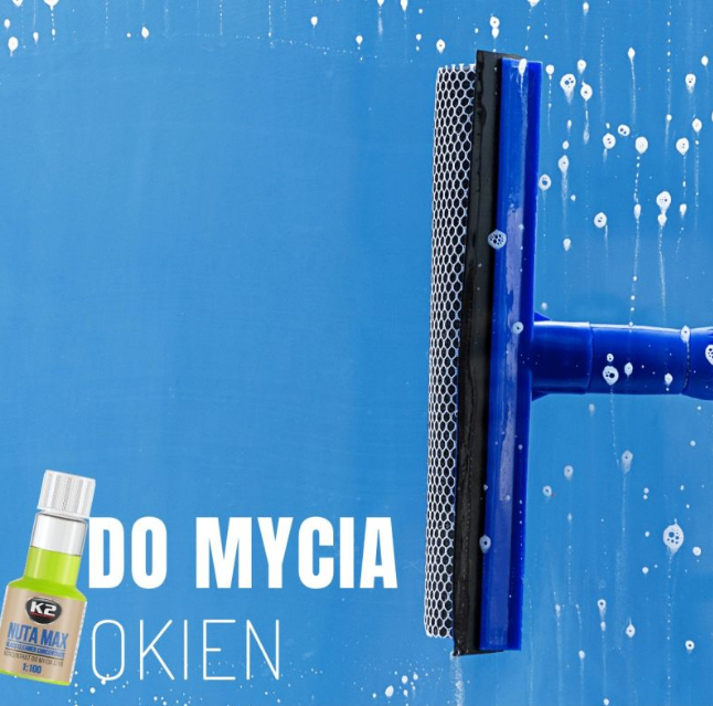 LAVAPARABRISAS CONCENTRADO NUTA MAX 50ML