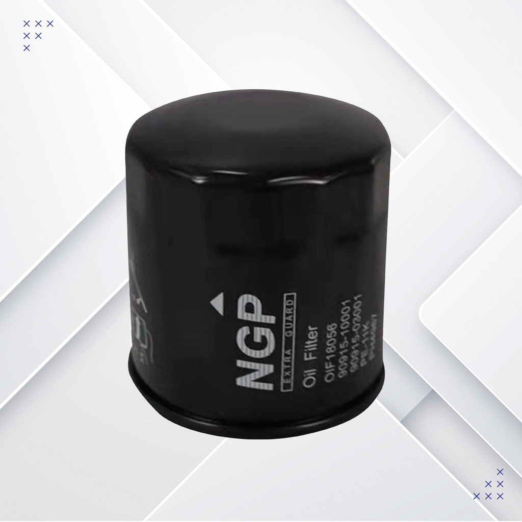 FILTRO DE ACEITE 3001