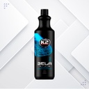 [GE00250|D0101] [UNIVERSAL] SHAMPOO ESPUMA IND. PARA MAQUINA ARANDANO BELA PRO 1L