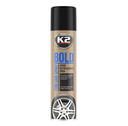 ABRILLANTADOR DE LLANTAS BOLD 600ML