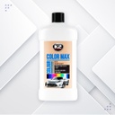[GE00263|K025BI] [UNIVERSAL] CERA COLOR MAX BLANCO PARA VEHICULO 500ML