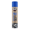 [GE00281|K403LA] [UNIVERSAL] ABRILLANTADOR PARA TABLERO LAVANDA 300ML