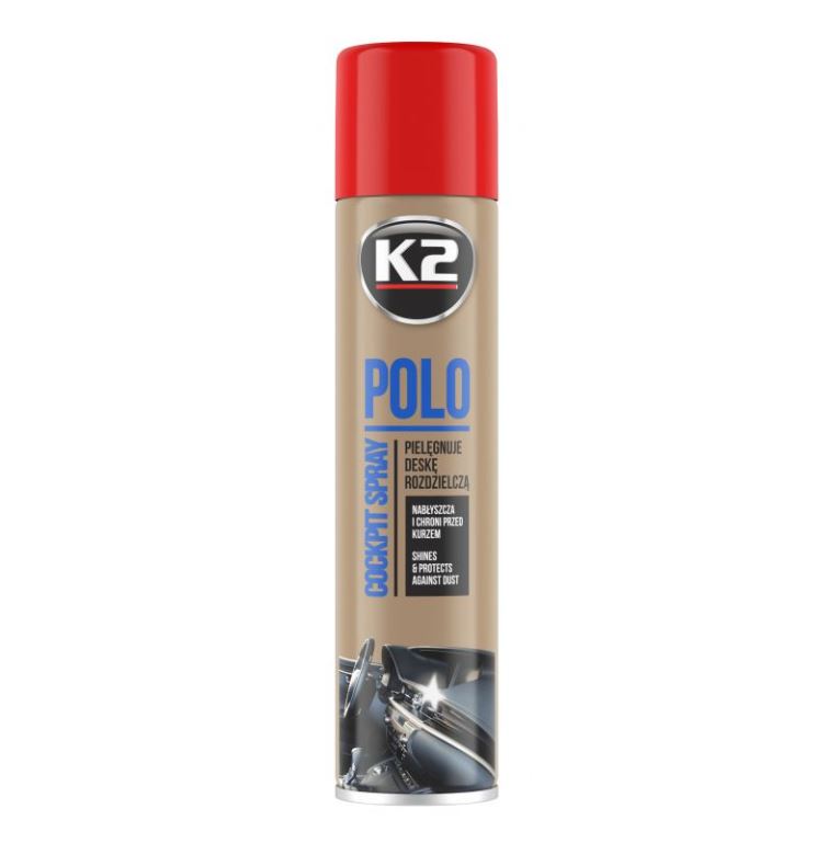 ABRILLANTADOR PARA TABLERO FRESA 300ML