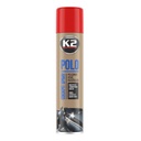 [GE00283|K403TR] [UNIVERSAL] ABRILLANTADOR PARA TABLERO FRESA 300ML