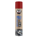 ABRILLANTADOR PARA TABLERO CEREZA 300ML