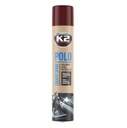 ABRILLANTADOR PARA TABLERO COLA 750ML