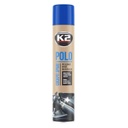 ABRILLANTADOR PARA TABLERO LAVANDA 750ML