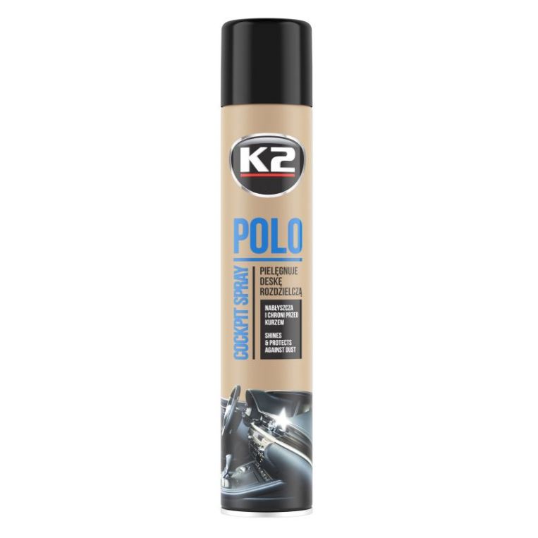 ABRILLANTADOR PARA TABLERO FAREN 750ML