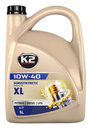 ACEITE PARA MOTOR TEXAR 10W40 GALON