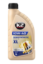 [GE00318|O2041E] [UNIVERSAL] ACEITE PARA MOTOR TEXAR 10W40 CUARTO