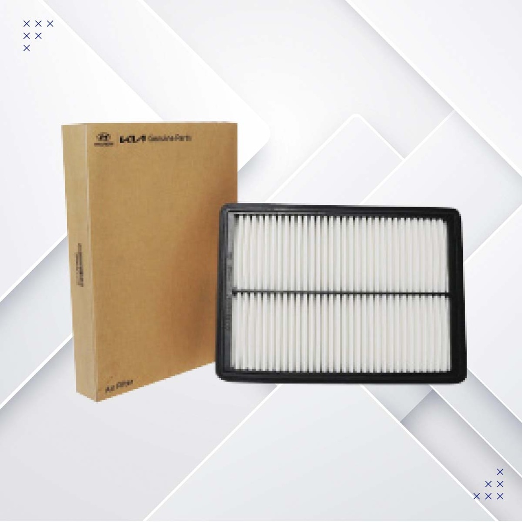 FILTRO DE AIRE (KOREA)