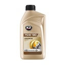 ACEITE PARA ENGRANAJE GL5 GL4 75W90 CUARTO