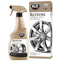 [G1671] ELIMINADOR DE PARTICULAS DE HIERRO ROTON 700ML