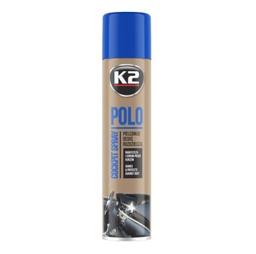 [K403LA] ABRILLANTADOR PARA TABLERO LAVANDA 300ML