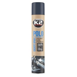 [K407MA0] ABRILLANTADOR PARA TABLERO PERFUME HOMBRE 750ML