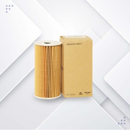 [263202F100] FILTRO DE ACEITE (KOREA)