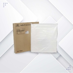 [971332E210] FILTRO DE CABINA (KOREA)