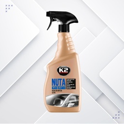 [K5071] LAVAPARABRISAS CONCENTRADO NUTA 750 ML